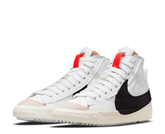 Nike Blazer Mid 77 Jumbo White Black BR/PR - DD3111-100-117